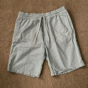 H&M Light Blue Men’s Shorts